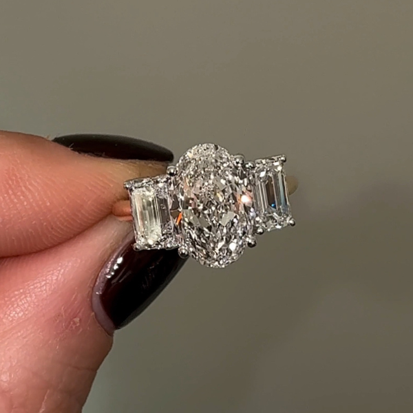 Diamond Cut: Why It’s the Real MVP of Sparkle