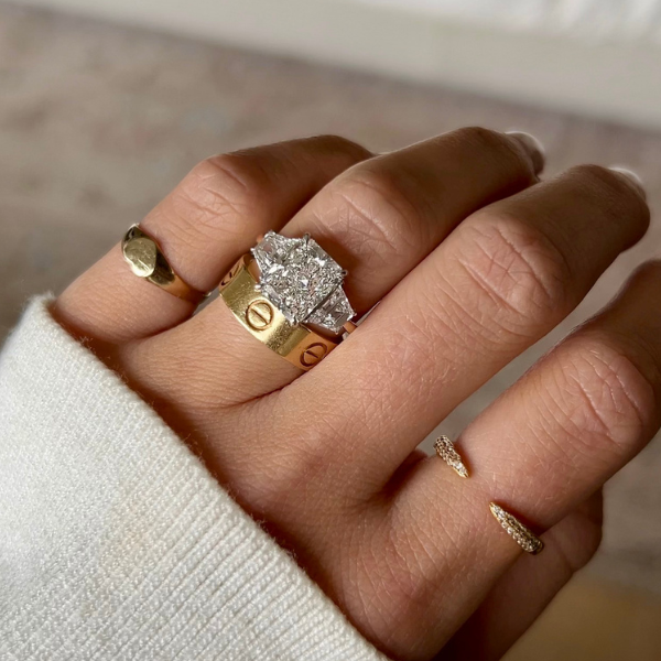 Diamond Color: Does It Really Matter? (Hint: Yes, and Here’s Why)