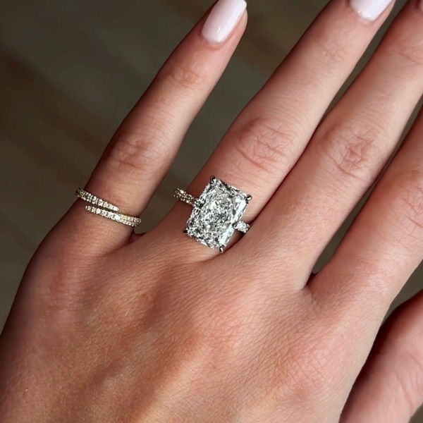 Diamonds Don’t Change—They Just Need a Little TLC!