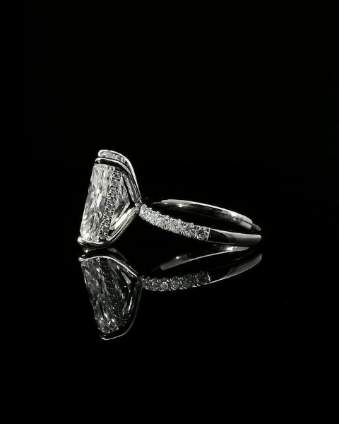 6.18CT RADIANT