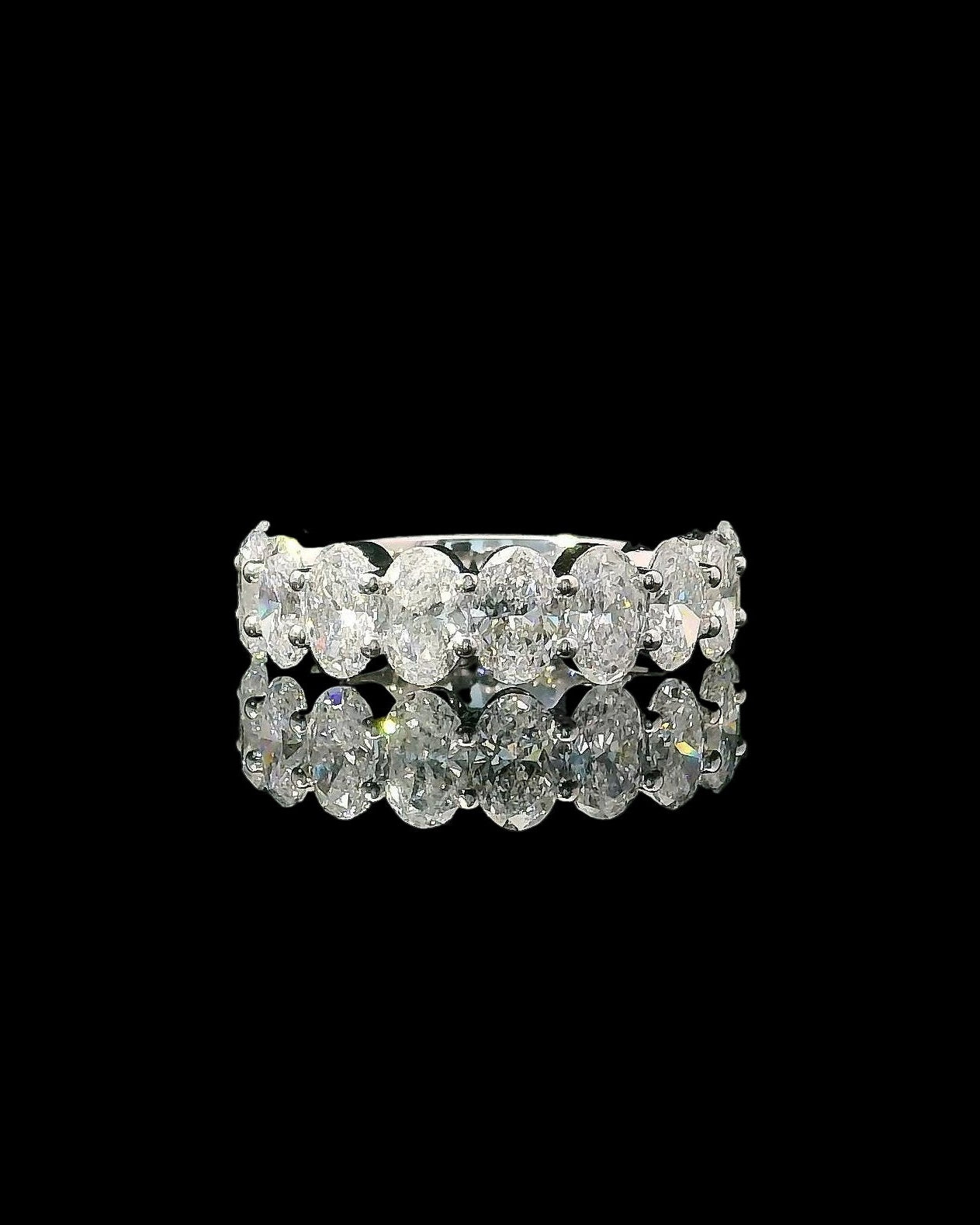 OVAL BAND