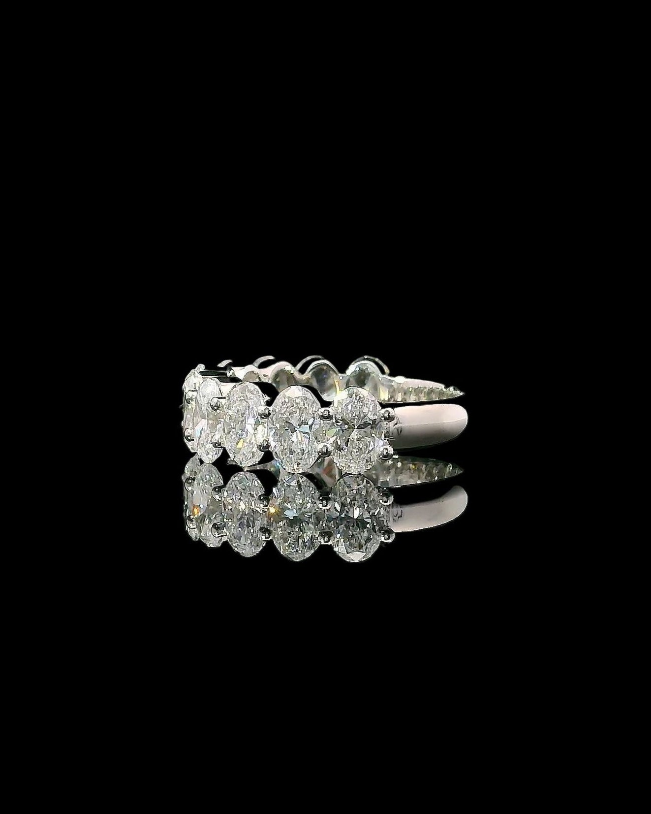 OVAL BAND