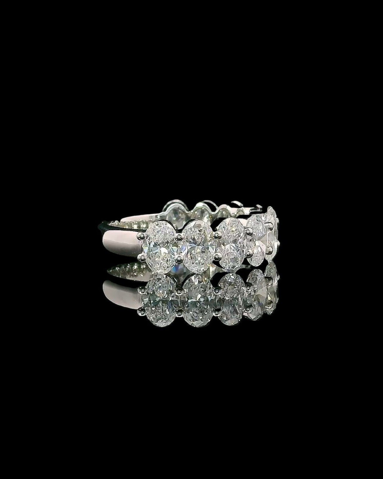 OVAL BAND