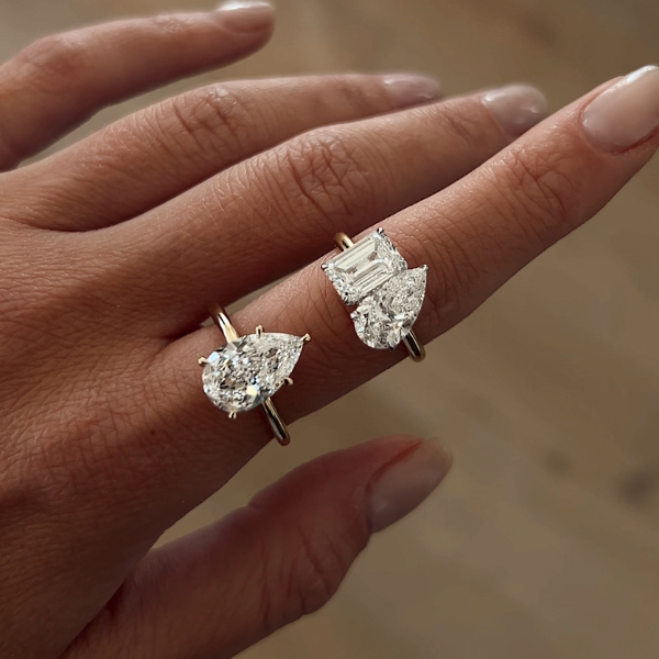 How to Care for Your Lab Diamond Jewelry Like a Pro