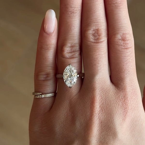 Lab Diamonds 101: Everything You Need to Know Before You Buy