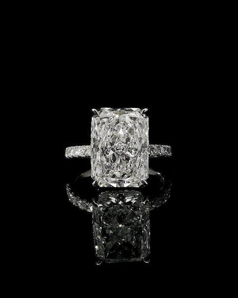 6.18CT RADIANT