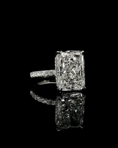 6.18CT RADIANT